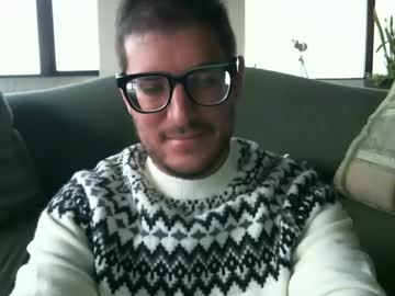 Arielsinho December 31, 2024 Chaturbate stream image