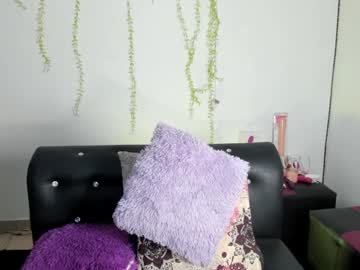 Babyandromeda December 31, 2024 Chaturbate stream image