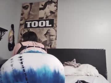 Cakebatterbitch December 31, 2024 Chaturbate stream image