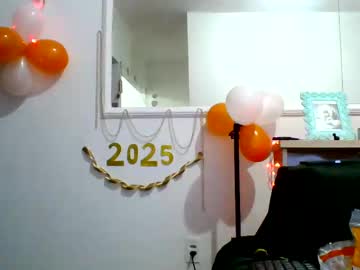 Catdee_Dee December 31, 2024 Chaturbate stream image