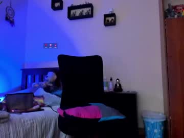 Cheeryl December 31, 2024 Chaturbate stream image