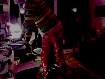 Dopeleaf2 December 31, 2024 Chaturbate stream image