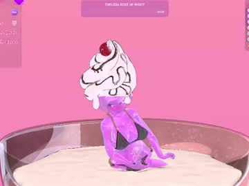 Glishy December 31, 2024 Chaturbate stream image
