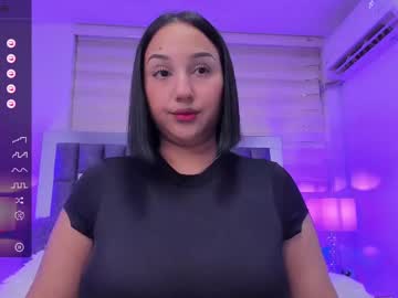 Iris_Evans1 December 31, 2024 Chaturbate stream image