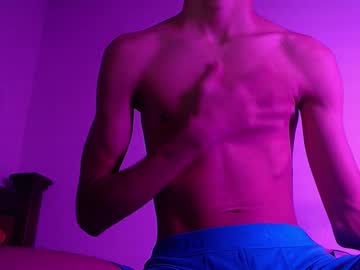 Isaaclatino December 31, 2024 Chaturbate stream image