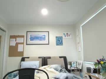 Isabel_101 December 31, 2024 Chaturbate stream image