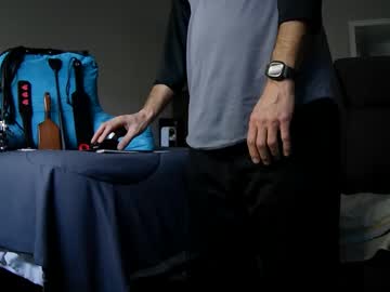 Jamesbondage_0069 December 31, 2024 Chaturbate stream image