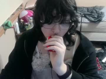 Lilimsdeathkiss December 31, 2024 Chaturbate stream image