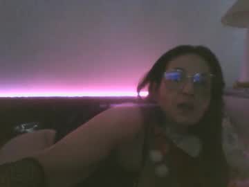 Luciferette1 December 31, 2024 Chaturbate stream image