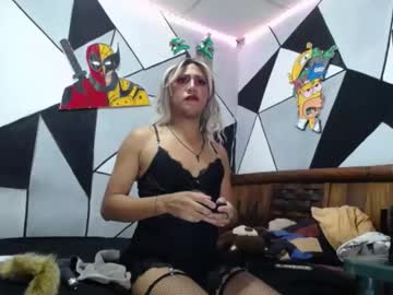 Missangelxxx18 December 31, 2024 Chaturbate stream image