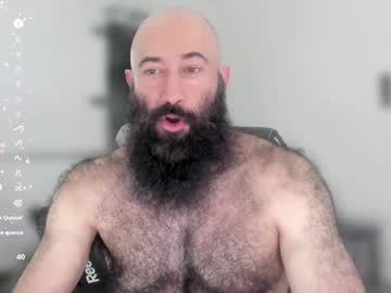 Modimuscle December 31, 2024 Chaturbate stream image