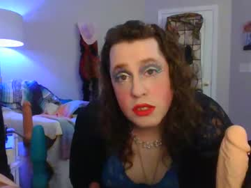 Mxsissycharlotte stream photo from December 31, 2024