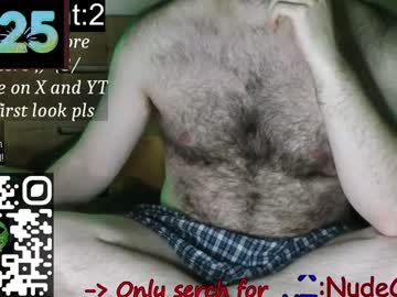 Nudechiller December 31, 2024 Chaturbate stream image