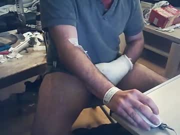Rayray7289 December 31, 2024 Chaturbate stream image