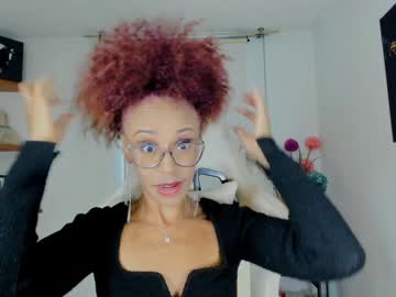 Scarlettmalbec December 31, 2024 Chaturbate stream image