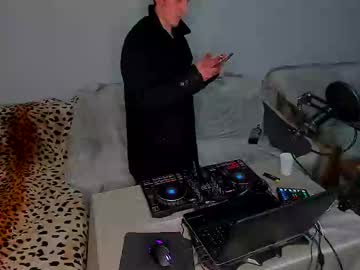 Sexy_Lady_Dunker9797 December 31, 2024 Chaturbate stream image