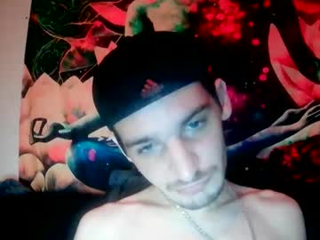 Smackboii44 December 31, 2024 Chaturbate stream image