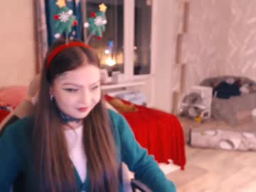 Toxic_Princesss December 31, 2024 Chaturbate stream image