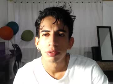 Zack_Kingg December 31, 2024 Chaturbate stream image