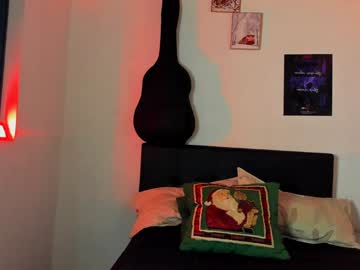 Alessandro_Wolf stream photo from December 31, 2024