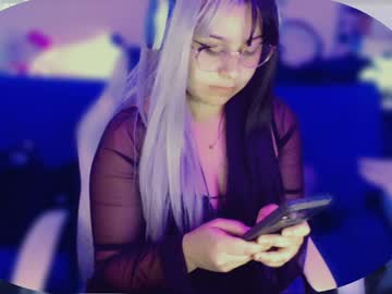 Anniedkitty December 31, 2024 Chaturbate stream image