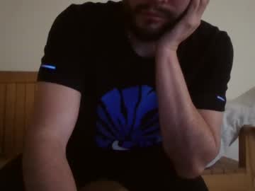 Astro_Boy_01 December 31, 2024 Chaturbate stream image