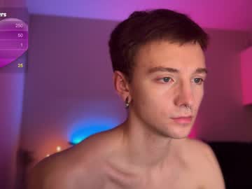 Calvin_Polanski December 31, 2024 Chaturbate stream image
