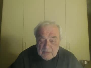 Ciaoamoremio4 December 31, 2024 Chaturbate stream image