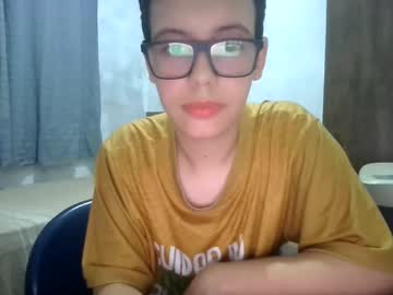 Hejwjw88 December 31, 2024 Chaturbate stream image