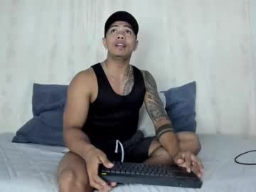 J_Musiry December 31, 2024 Chaturbate stream image