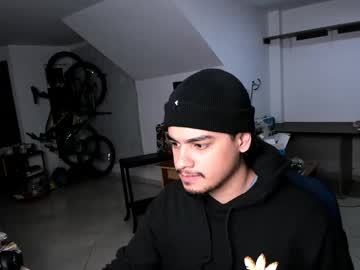 Kappastudios December 31, 2024 Chaturbate stream image