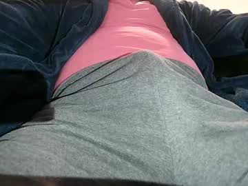 Loneranger334455 December 31, 2024 Chaturbate stream image
