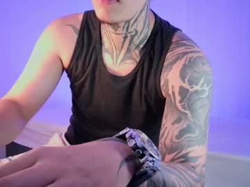 Matthewjones1 December 31, 2024 Chaturbate stream image
