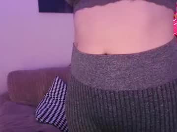 Mysteriousgoddess111 December 31, 2024 Chaturbate stream image
