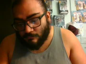 Pimpinmoerules December 31, 2024 Chaturbate stream image