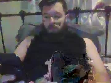 Scribbo98 stream photo from December 31, 2024