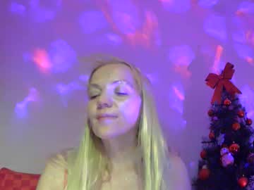 Slavicscarlett December 31, 2024 Chaturbate stream image