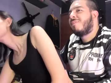Zammykasper December 31, 2024 Chaturbate stream image