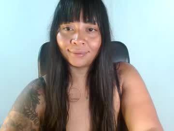 Aisha_Brownn January 01, 2025 Chaturbate stream image