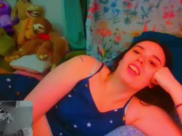 Andi_Bird January 01, 2025 Chaturbate stream image