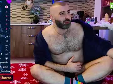 Atlaskuzey1 January 01, 2025 Chaturbate stream image