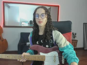 Bass_Gurl January 01, 2025 Chaturbate stream image