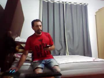 Black_Beard40 January 01, 2025 Chaturbate stream image