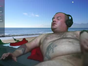 Bongolian January 01, 2025 Chaturbate stream image