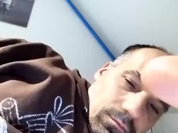 Djtsone January 01, 2025 Chaturbate stream image