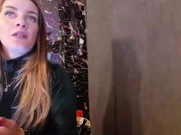 Dommichelle January 01, 2025 Chaturbate stream image