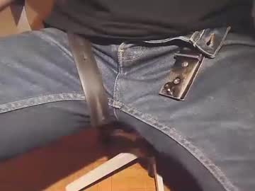Ezcoda January 01, 2025 Chaturbate stream image