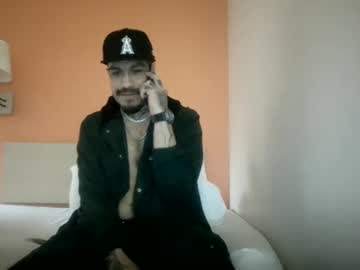 Feralfilth January 01, 2025 Chaturbate stream image