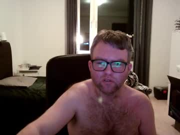 Fredrik386959 January 01, 2025 Chaturbate stream image