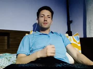 Hocthus January 01, 2025 Chaturbate stream image